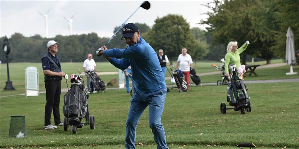 Gericht in Münster hat vor Weihnachten Urteil zum Golf-Sport gefällt Gericht in Münster hat vor Weihnachten Urteil zum Golf-Sport gefällt