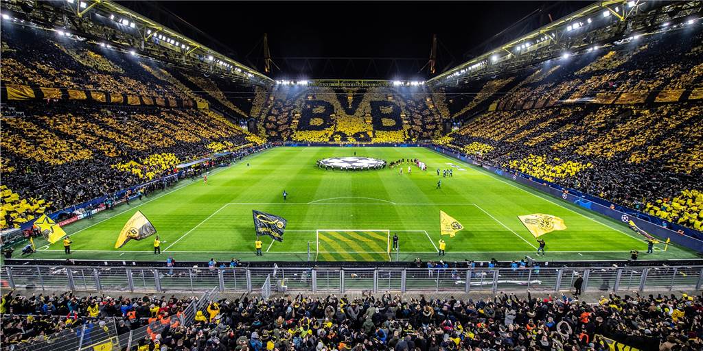 BVB will eine neue Beziehung zu seinen Fans: Fantoken sollen helfen BVB will eine neue Beziehung zu seinen Fans: Fantoken sollen helfen
