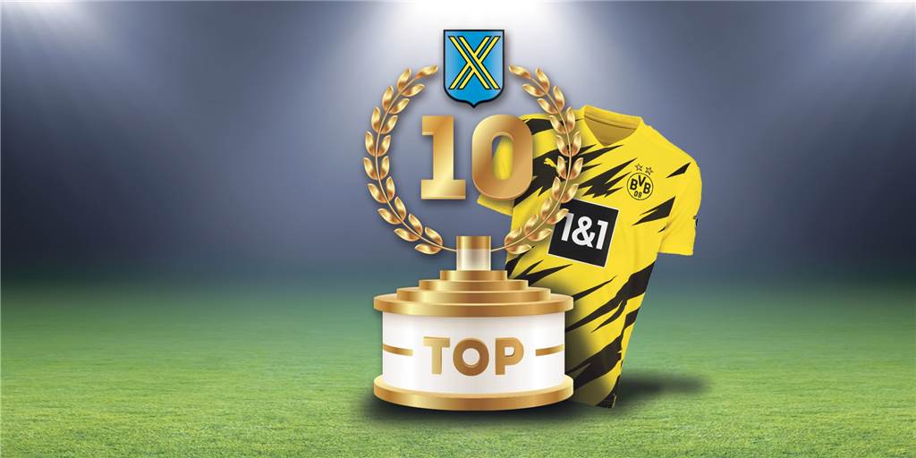Castrop-Rauxeler Top 10 des Jahres: Auf Rang drei landet ein Artikel mit Kritik von Micky Beisenherz Castrop-Rauxeler Top 10 des Jahres: Auf Rang drei landet ein Artikel mit Kritik von Micky Beisenherz