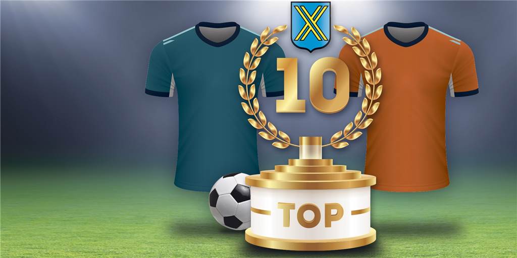 Castrop-Rauxeler Top 10 des Jahres: Der Spitzenreiter-Artikel hat gefühlt 200 Hauptdarsteller Castrop-Rauxeler Top 10 des Jahres: Der Spitzenreiter-Artikel hat gefühlt 200 Hauptdarsteller
