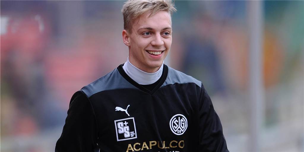 Torhüter mit Regionalliga-Erfahrung wechselt zu einem Dortmunder Klub