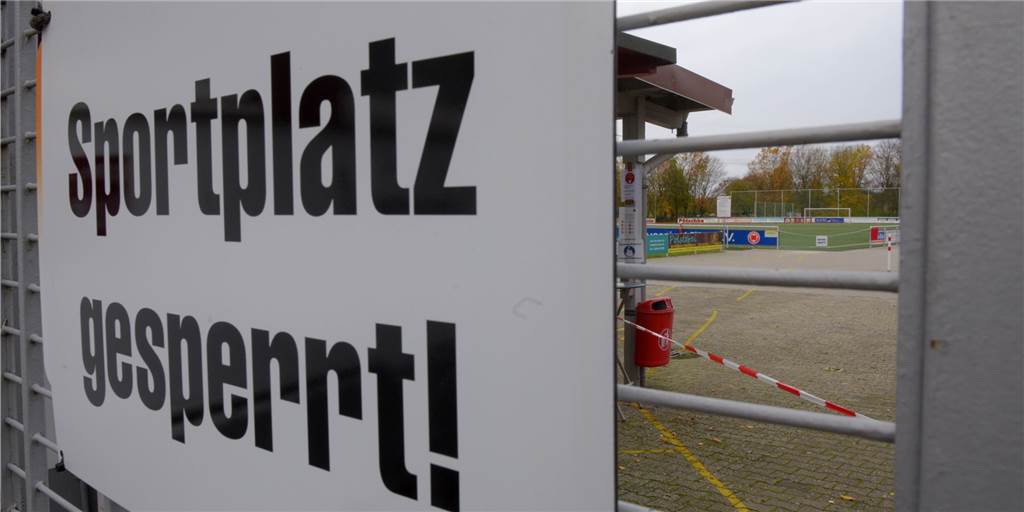 Rückkehr in den sportlichen Alltag irgendwann im Jahr 2021 - freuen wir uns drauf! Rückkehr in den sportlichen Alltag irgendwann im Jahr 2021 - freuen wir uns drauf!