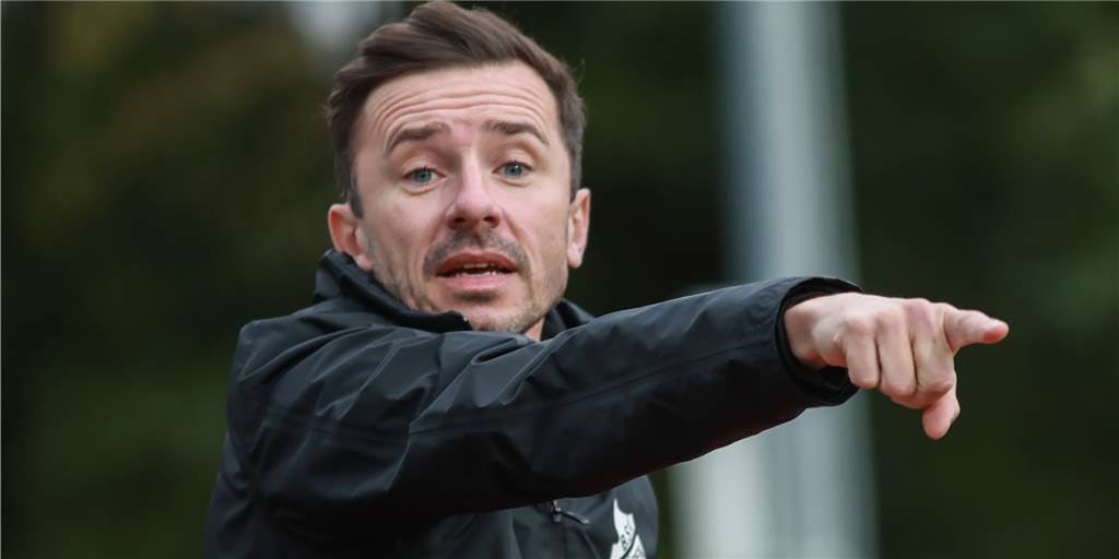 Was hat denn der BSV Schüren vor? Westfalenligist verpflichtet einen Oberliga-Spieler Was hat denn der BSV Schüren vor? Westfalenligist verpflichtet einen Oberliga-Spieler