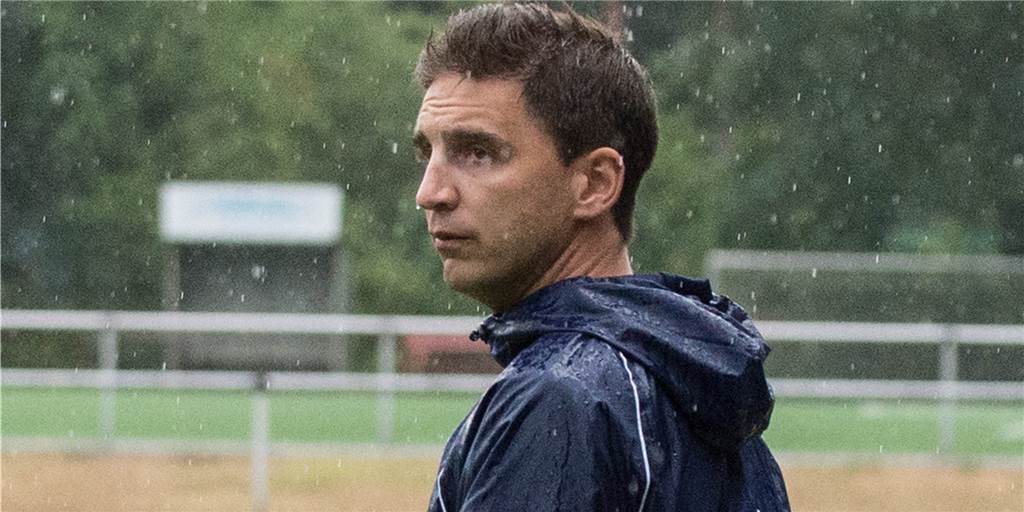 Trainerwechsel bei Andricks Roxel - Wie geht es für den Ex-Sythener weiter? Manuel Andrick führte den TuS Sythen als Spielertrainer in die Kreisliga A, ehe er zum BSV Roxel zurückkehrte.
