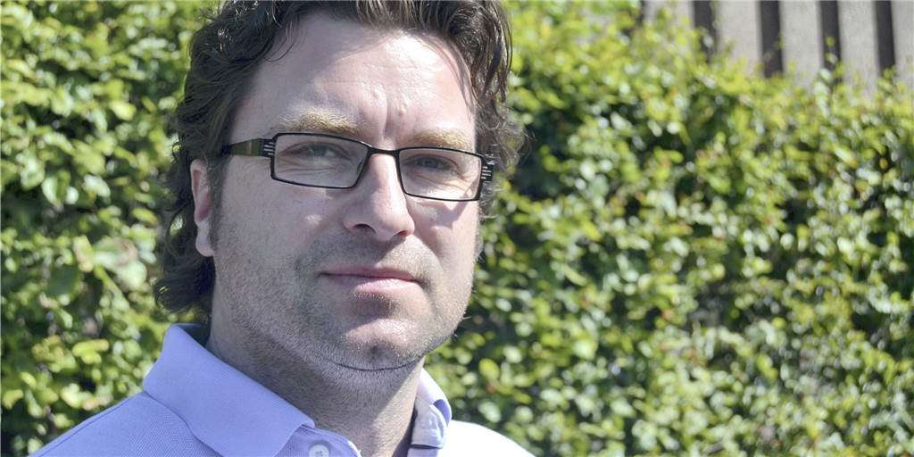 Ordnungsamts-Chef zieht Bilanz: Müssen nicht immer mit der Bußgeld-Keule kommen Thomas Roehl leitet das Ordnungsamt, im Corona-Jahr hat diese Aufgabe auch sein Privatleben erreicht.