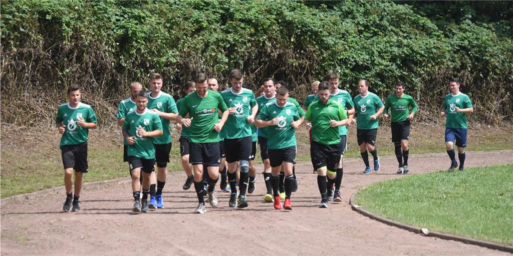 Spendenlauf beendet: PSV Bork sammelt hohen Betrag für einen ganz besonderen Zweck Spendenlauf beendet: PSV Bork sammelt hohen Betrag für einen ganz besonderen Zweck