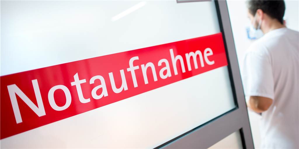 Krankenhäuser in Lünen bereiten sich auf Notfälle zu Silvester vor Krankenhäuser in Lünen bereiten sich auf Notfälle zu Silvester vor