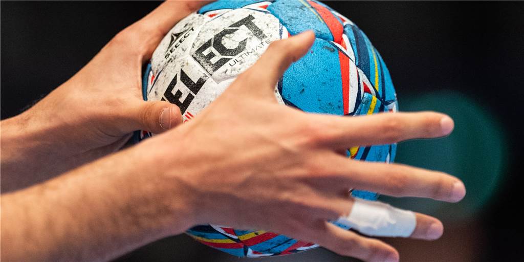 Post vom DHB: Lünen hat eine neue Handball-Hoffnung Lünen erarbeitet sich allmählich den Ruf einer Talentschmiede für Handballerinnen.