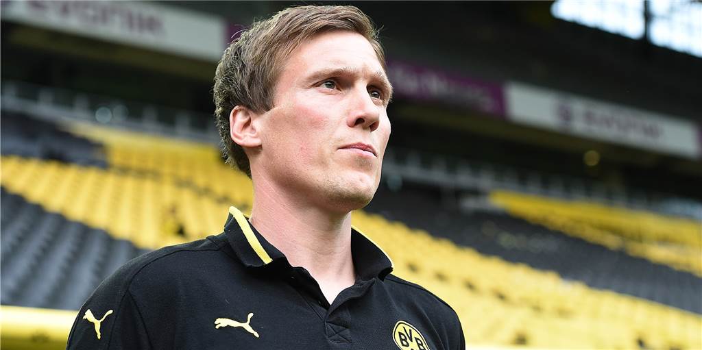 Trainerposten beim BVB: Wolf ärgert sich nicht über verpasste Chance Trainerposten beim BVB: Wolf ärgert sich nicht über verpasste Chance