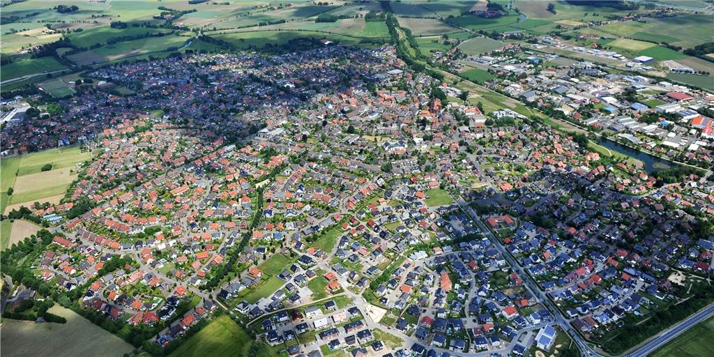 Jahresrückblick für Olfen: Was 2020 außer Corona noch gebracht hat Corona dominierte das Jahr 2020 in Olfen - doch es gab auch zahlreiche Ereignisse und Entscheidungen, die für die Zukunft der Stadt wichtig sind.