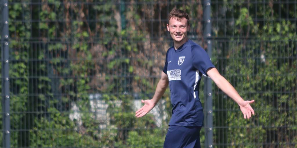 Jahresbilanz: Beim PSV Bork scheint endlich Ruhe einzukehren Bei Spielen mit Beteiligung des PSV Bork fielen 2020 viele Tore - auch dank Christian Voßschmidt.