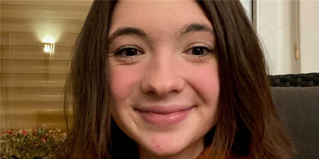 „Das Kleid für den Abiball hängt bis heute im Schrank“ Corinna Müller hat in diesem Jahr ihr Abitur gemacht und ist 18 Jahre alt geworden.