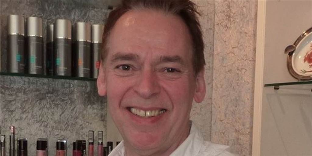 Corona in Dortmund: „So viel Menschlichkeit, dass ich eine Gänsehaut bekomme“ Frank Kulig, Inhaber eines Friseur-Betriebs und Innungs-Obermeister, freut sich über die Zuneigung seiner Kunden trotz zweimaliger Schließung.