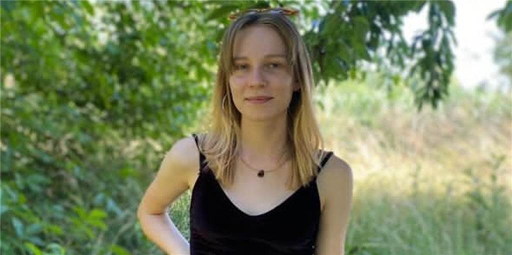 Corona in Dortmund: „Es tut gut, Zeit mit sich alleine zu verbringen“ Hannah Müllner studiert seit diesem Semester in Dortmund.