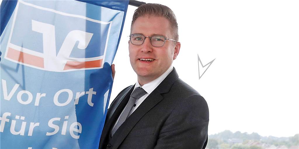Trotz Corona: Halterner Banken bauten Kreditgeschäfte weiter aus Vorstand Henning Henke zieht für die Volksbank Südmünsterland-Mitte Bilanz.
