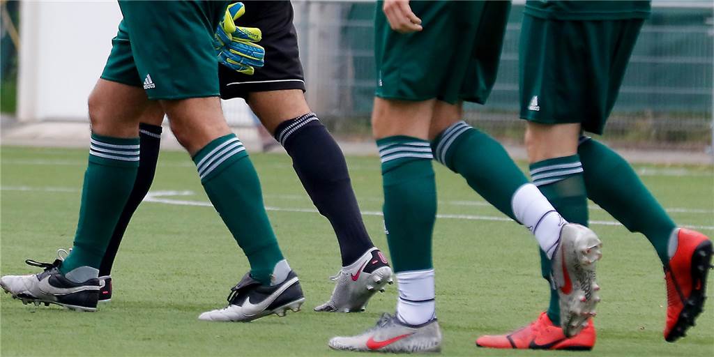 Bezirksligist hat jetzt 16 Akteure auf der Spielerliste für die kommende Spielzeit Bezirksligist hat jetzt 16 Akteure auf der Spielerliste für die kommende Spielzeit