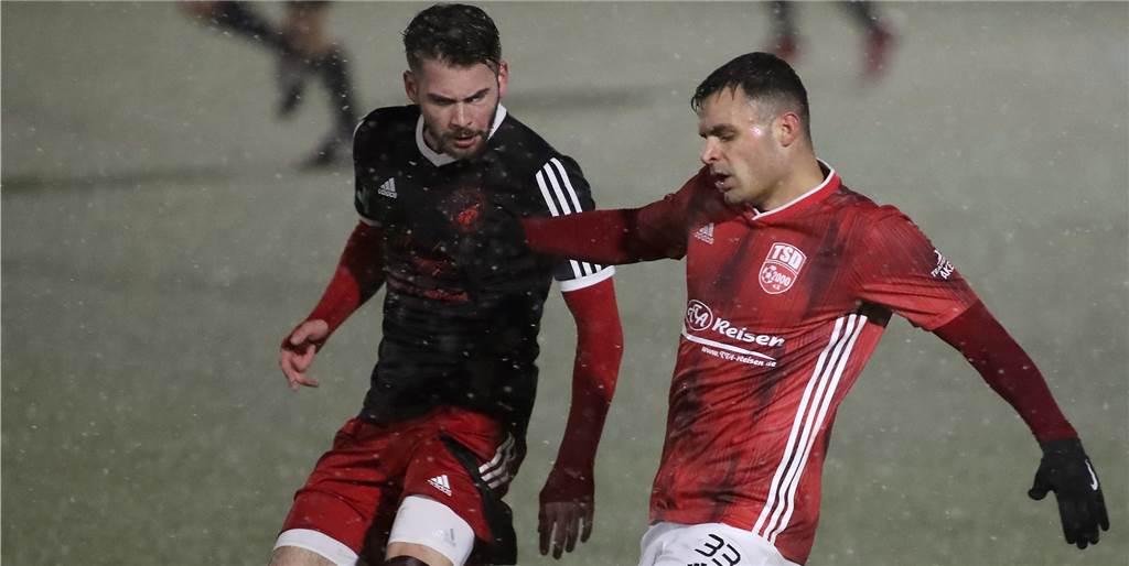 Ein Pro und Kontra: Soll Türkspor Dortmund Serdar Bingöl nach Bövinghausen ziehen lassen? Ein Pro und Kontra: Soll Türkspor Dortmund Serdar Bingöl nach Bövinghausen ziehen lassen?