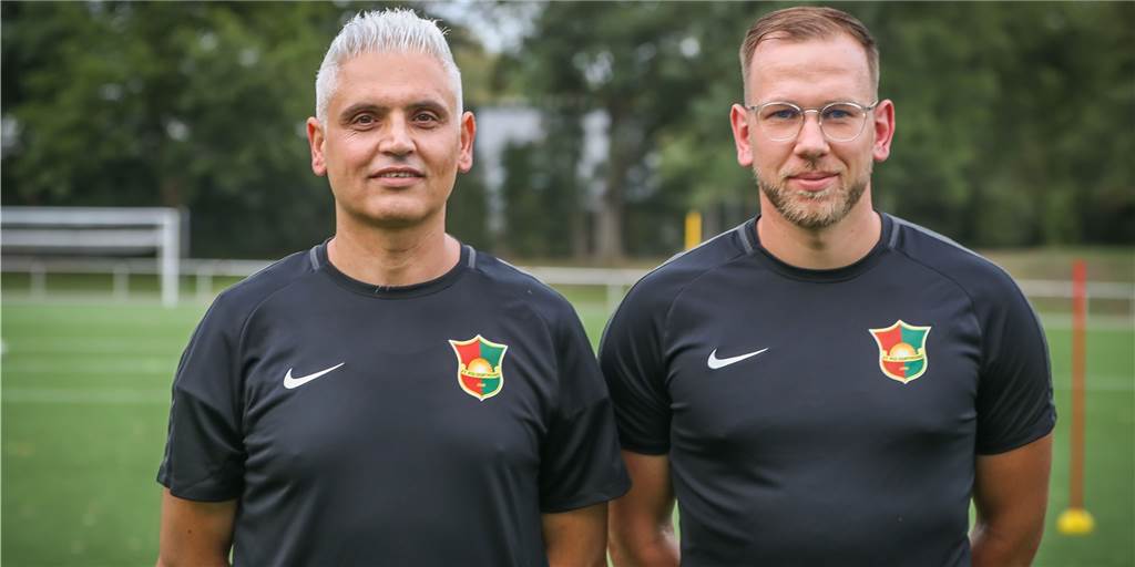 FC Roj vermeldet sechs Abgänge - drei Spieler wirft der Klub selbst raus FC Roj vermeldet sechs Abgänge - drei Spieler wirft der Klub selbst raus