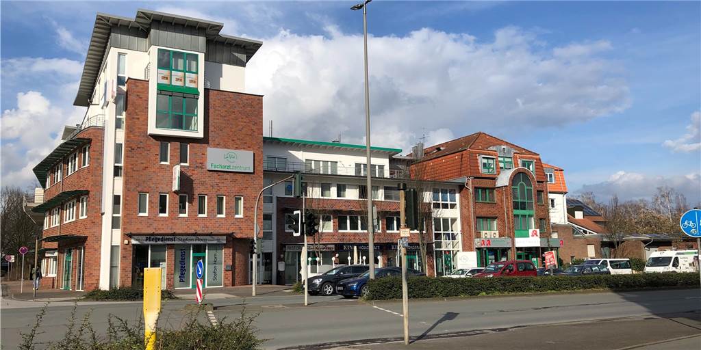 Fürchterlicher Unfall: Dorstenerin kämpft um Schmerzensgeld Schwerste Verletzungen hat die heute 62-jährige Dorstenerin bei einem Unfall auf der Kreuzung Halterner Straße/Am Katenberg erlitten, wo sie als Fußgängerin frontal von einem Auto angefahren wurde.