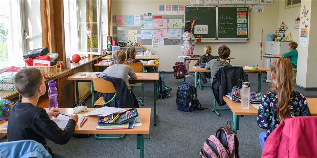 Dortmunder Schulen bleiben wohl erstmal geschlossen Dortmunder Schulen bleiben wohl erstmal geschlossen