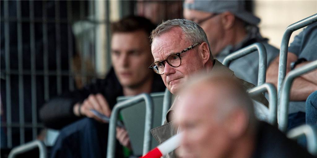 Nach Lockdown-Verlängerung: FLVW macht nächste Amateurfußballer-Hoffnung zunichte Nach Lockdown-Verlängerung: FLVW macht nächste Amateurfußballer-Hoffnung zunichte