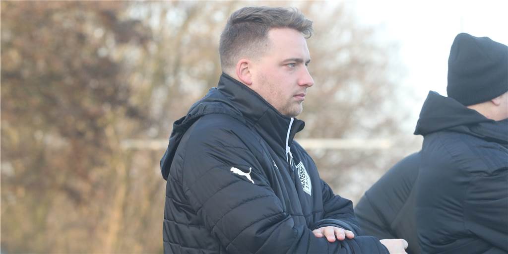BW Alstedde sucht trotz Unterbrechung Neuzugang für eine bestimmte Position Der Sportliche Leiter Benedikt Kuhne treibt derzeit die Kaderplanungen bei BW Alstedde voran.