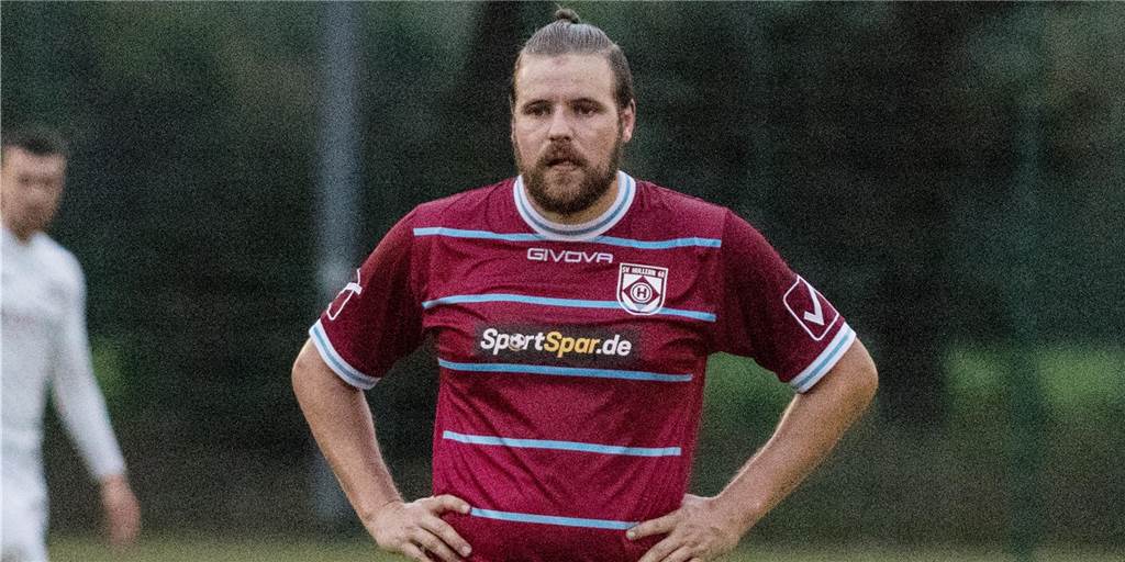 Hullerns Eckpfeiler Masannek: „Ich fordere manchmal zu viel von den Jungs“ Marco Masannek läuft seit dieser Saison als spielender Co-Trainer des SV Hullern in der Kreisliga C an.