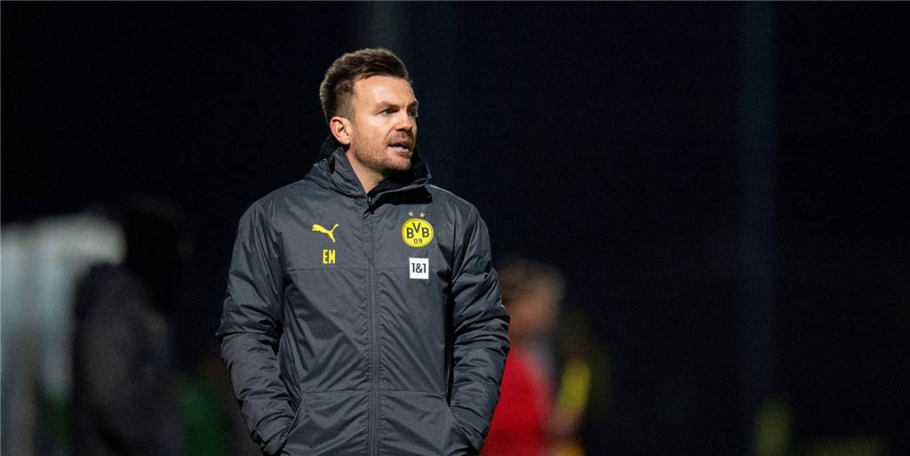 BVB-U23 ist zurück auf dem Platz - zwei Spieler haben es schwer