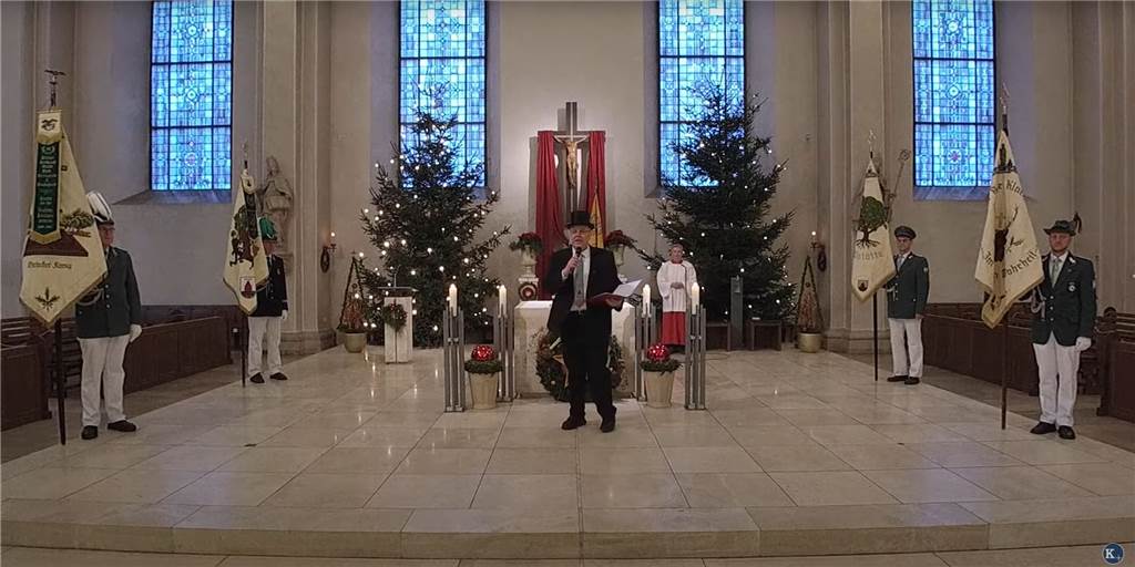 Ein echter „Blockbuster“ aus der Alstätter Dorfkirche Ein echter „Blockbuster“ aus der Alstätter Dorfkirche