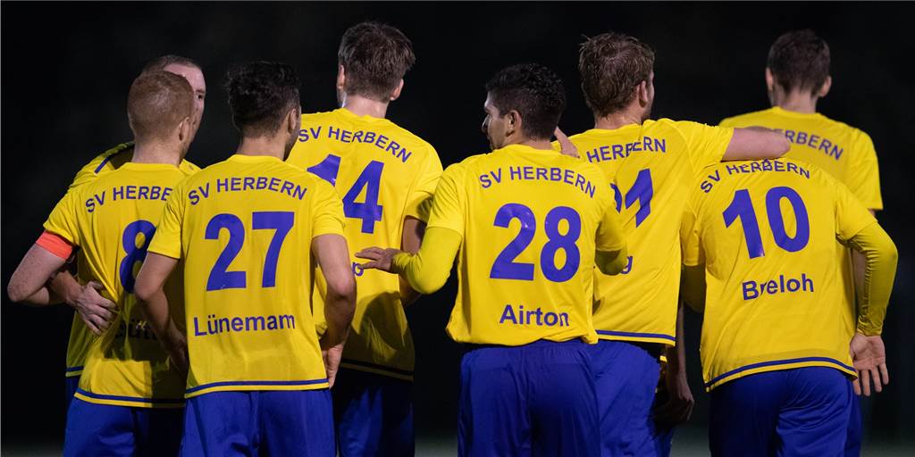 Transfer-Hammer: SV Herbern verpflichtet im Sommer gleich mehrere Spieler des FC Nordkirchen Transfer-Hammer: SV Herbern verpflichtet im Sommer gleich mehrere Spieler des FC Nordkirchen