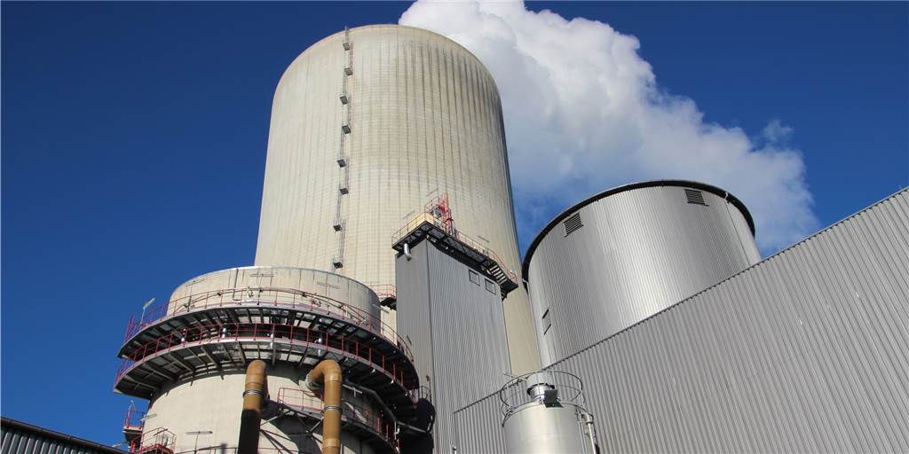 Trianel-Kraftwerk in Lünen: Erst mal wichtige Reparatur statt Ausstieg Trianel-Kraftwerk in Lünen: Erst mal wichtige Reparatur statt Ausstieg