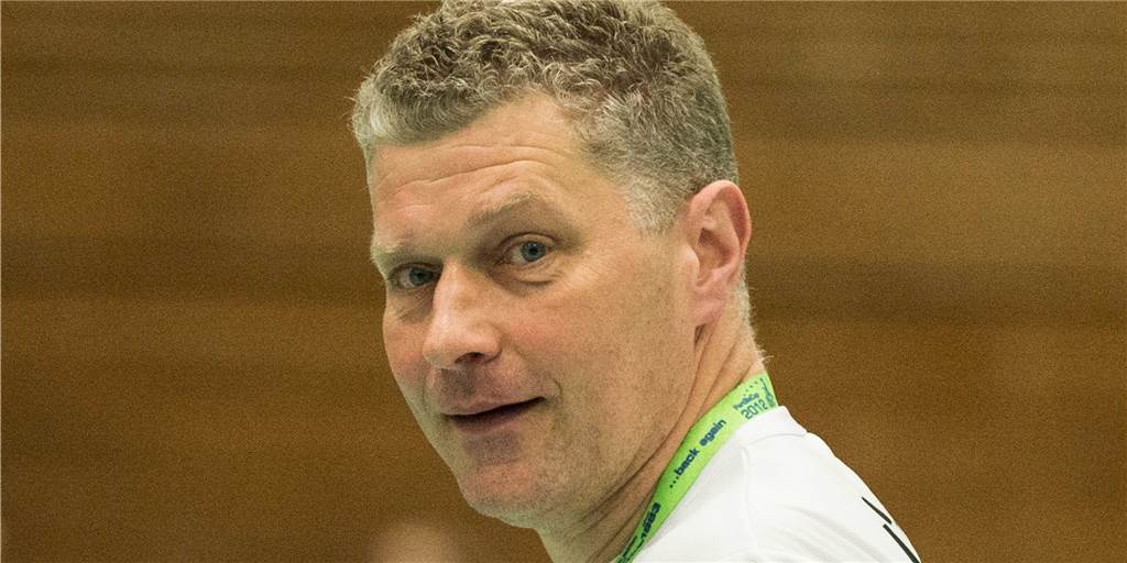 Eine „merkwürdige Situation“ macht die Planungen des HSC komplizierter Christian Berse arbeitet am HSC-Kader der kommenden Spielzeit.