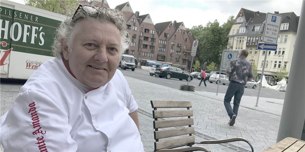 Aus für die „Residenz“ – Gastronomen schockiert: „Es wird was fehlen“ Bubi Leuthold hat per persönlicher Post vom Aus für die „Residenz“ erfahren – und war schockiert.