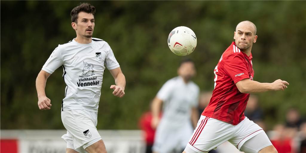 Tim Bröer kommt nach drei Jahren Nordkirchen zurück „zum Heimatverein“ SV Herbern Tim Bröer verlässt nach drei Jahren des FC Nordkirchen Richtung SV Herbern.