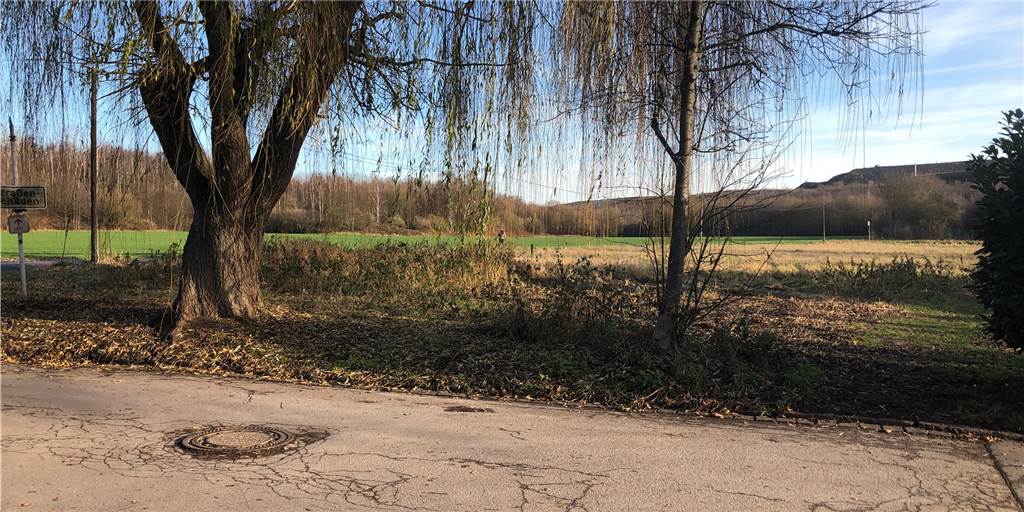 SPD will neuen Parkplatz am Ende der Nierstefeldstraße in Derne Hier - am Ende der Nierstefeldstraße in Derne - könnte nach Ansicht der SPD-Fraktion in der Bezirksvertretung Scharnhorst ein Parkplatz für die Besucher des nahen Sportplatzes entstehen