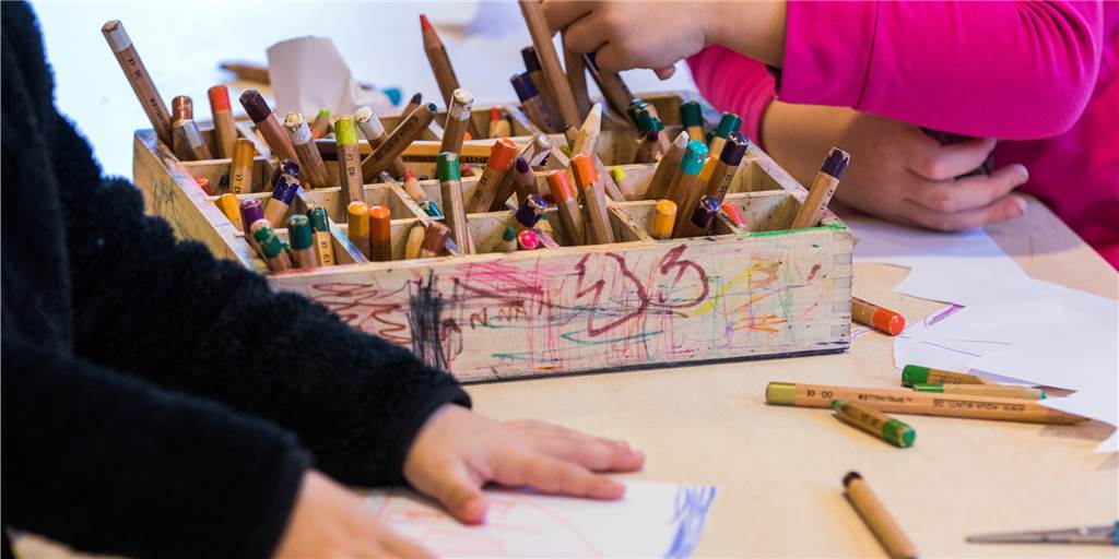 Sowohl der Kreis Borken als auch die Stadt Ahaus haben auf die Vorschläge der Landesregierung reagiert, die Einzüge von Elternbeiträgen für die Kinderbetreuung für den Januar stoppen. Bis zum Ende des Monats gilt der pandemische Pandemie-Betrieb.  