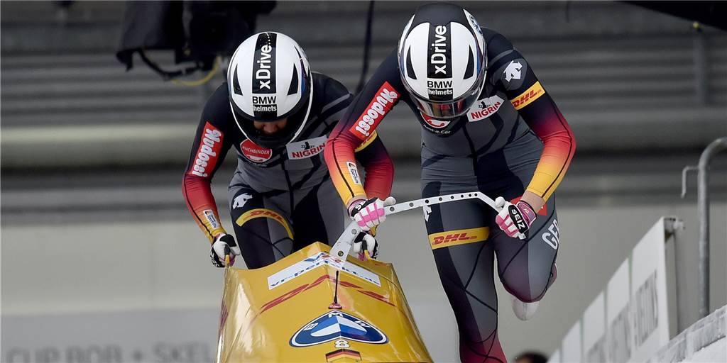 Dortmunder Wintersportlerin gewinnt die Europameisterschaft in Winterberg Dortmunder Wintersportlerin gewinnt die Europameisterschaft in Winterberg