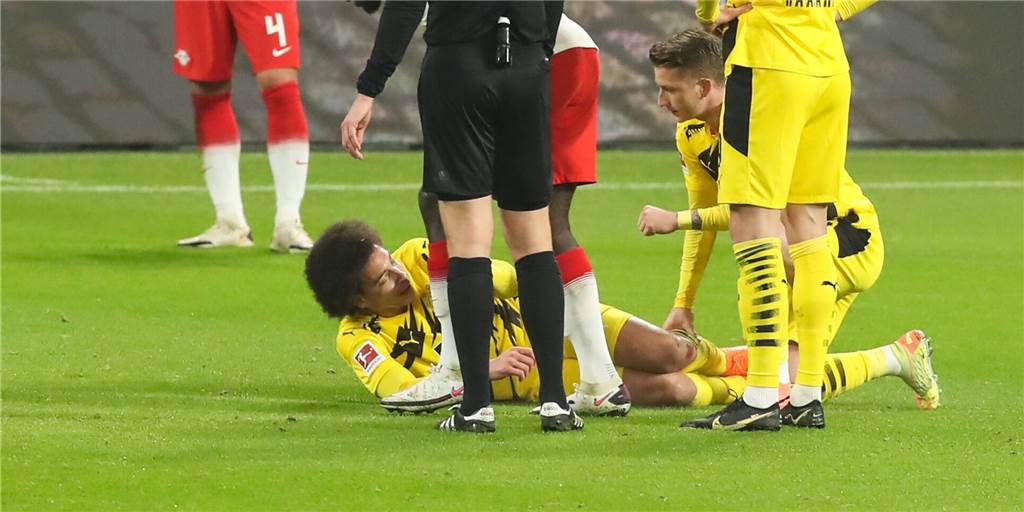Der Witsel-Schock und die Folgen: Diese Alternativen bieten sich dem BVB Der Witsel-Schock und die Folgen: Diese Alternativen bieten sich dem BVB