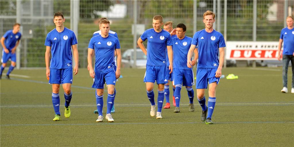 Zwei Wochen Vorbereitung für den Re-Start? Trainer sind geteilter Meinung Wann die Spieler des SuS Stadtlohn auf den Platz dürfen, wissen sie momentan genauso wenig wie alle anderen. Ihr Trainer Stefan Rahsing hat jedenfalls schon Ideen, wie es weitergehen könnte.
