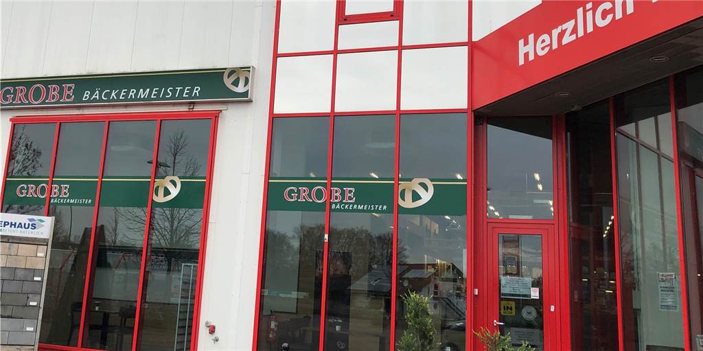 Bäckerei Grobe reduziert Öffnungszeiten: „Schneiden hinten ein Stück ab“ Eine Grobe-Filiale im Dortmunder Westen ist wegen des Lockdowns sogar komplett geschlossen.