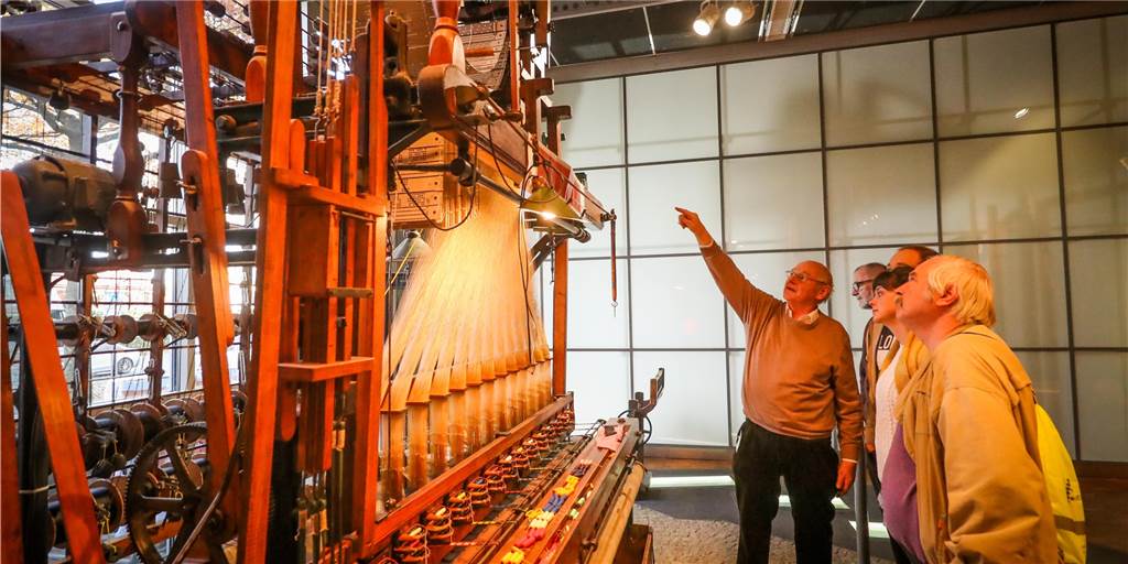 Zahlen zum Besucher-Minus: Dortmunds beliebtestes Museum im freien Fall Zahlen zum Besucher-Minus: Dortmunds beliebtestes Museum im freien Fall