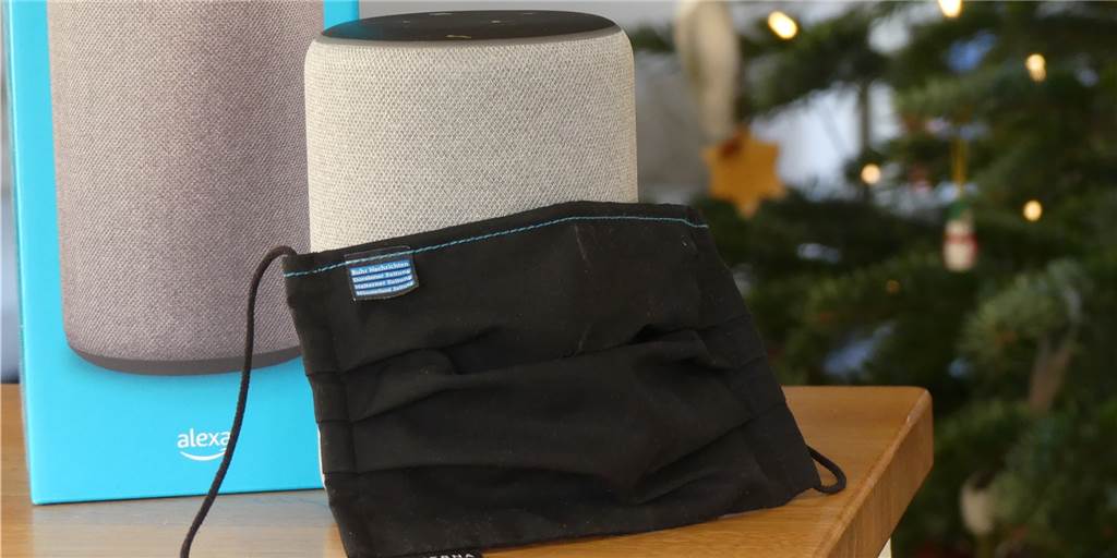 „Soll ich furzen?“ Wie Alexa Familien an den Rand der Verzweiflung bringt Eine Echobox namens Alexa unterm Weihnachtsbaum. Finden viele großartig. Manchmal möchte man das Gerät aber am liebsten knebeln.