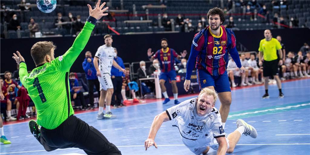 Handballkreis Hellweg äußert sich zu Auf- und Abstieg und denkt über eine Revolution nach Handballkreis Hellweg äußert sich zu Auf- und Abstieg und denkt über eine Revolution nach