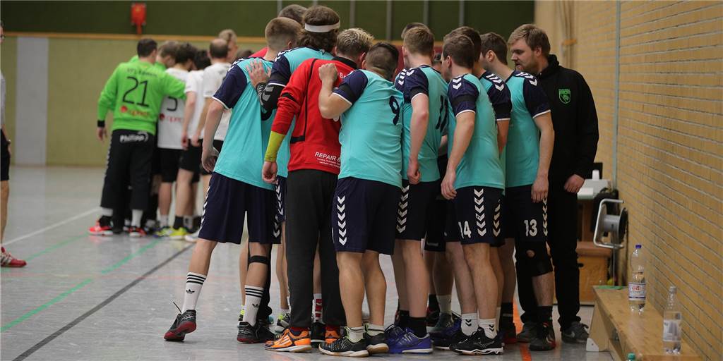 Handballer des PSV Bork mit großem Unverständnis über Entscheidung des Handballkreises Hellweg Diese Spielzeit ist für die Handballer des PSV Bork beendet.