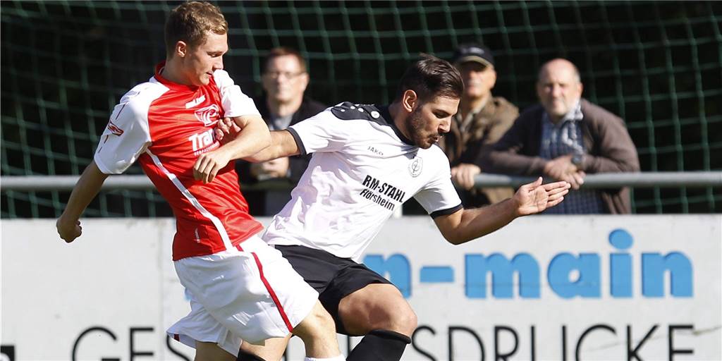 Oberliga-Neuzugang des Kirchhörder SC bleibt dem Klub wohl gar nicht lange erhalten Oberliga-Neuzugang des Kirchhörder SC bleibt dem Klub wohl gar nicht lange erhalten