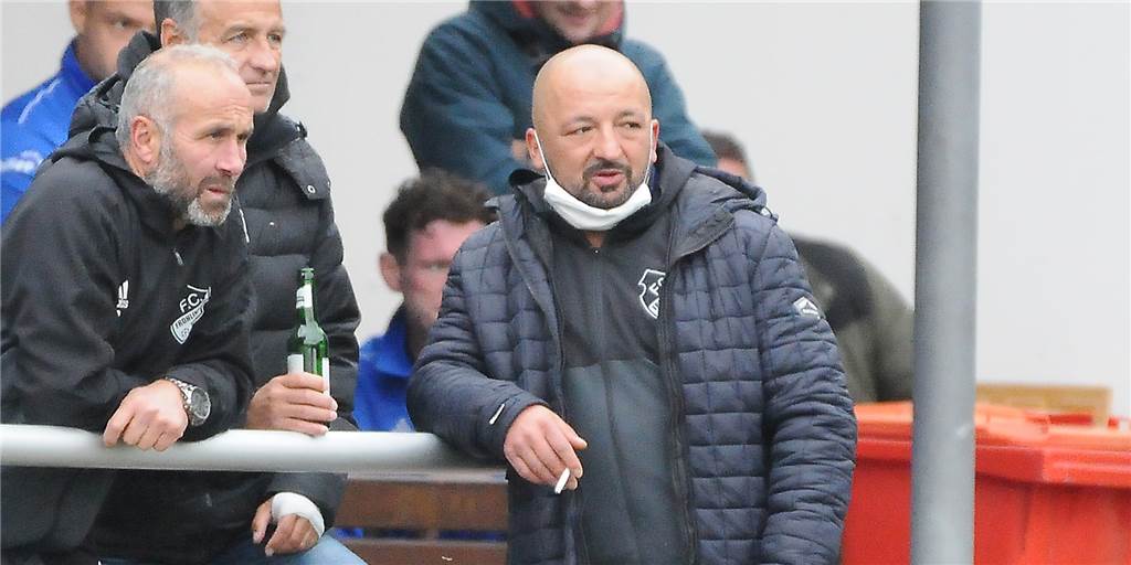 FC Frohlinde: Großteil des Landesliga-Kaders steht bereits fest FC Frohlinde: Großteil des Landesliga-Kaders steht bereits fest