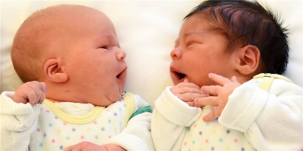 Corona-Babys nach Lockdown? Lüner Frauenklinik nennt dazu Zahlen