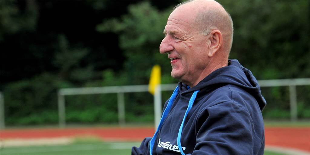 Westhofener Trainer Lothar Huber hat vor 44 Jahren Bundesliga-Geschichte geschrieben Westhofener Trainer Lothar Huber hat vor 44 Jahren Bundesliga-Geschichte geschrieben