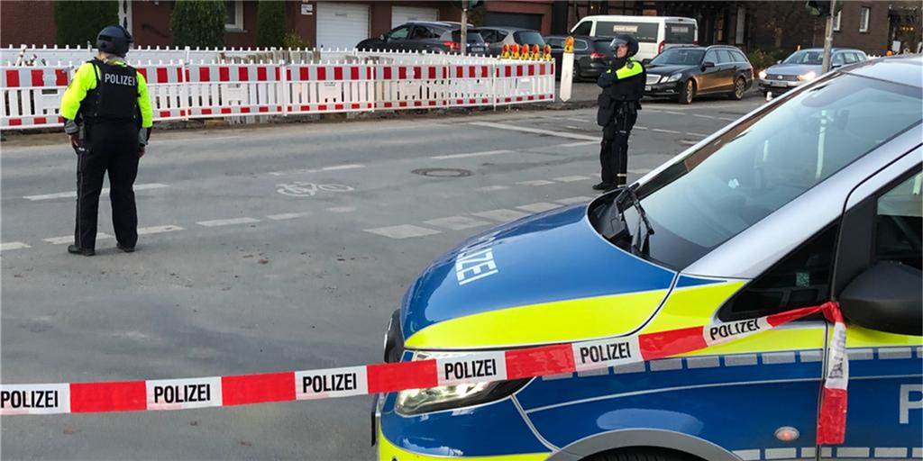 Familienstreit in Werne: Nicht nur gegen Mann mit Baseballschläger wird ermittelt Ende November war die Polizei mit einem Großaufgebot in Werne im Einsatz: Dort berichteten Zeugen von einem Mann, der mit einem Baseballschläger in einer Wohnsiedlung unterwegs gewesen sein sollte. Nun laufen die Ermittlungen nicht nur gegen den 31-Jährigen.