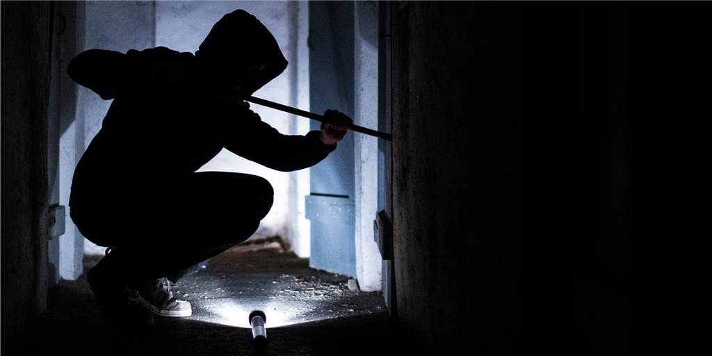 Kriminalität im Lockdown: Vermiest Corona Einbrechern die Hochsaison? Kriminalität im Lockdown: Vermiest Corona Einbrechern die Hochsaison?